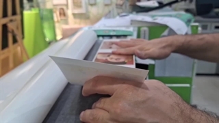 چاپ مگنت تبلیغاتی