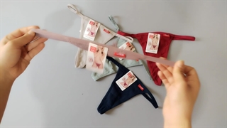 شورت لامبادا کبریتی