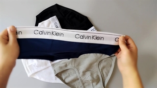 شورت مردانه کالوین کلین