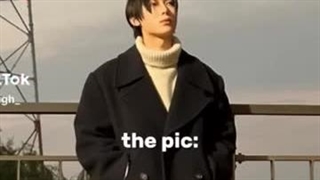 نرده ها زیادی بلندن تقصیر قد سونو نیست که...........