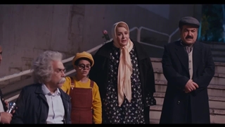 قسمت 18 سریال لالایی (کامل)(سریال)| سریال لالایی قسمت هجدهم 18