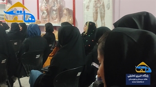 کارگاه توانمند سازی تشکل های مردم نهاد در شهرستان ایرانشهر برگزار شد