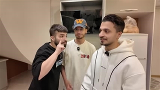 رستوران ویردوز رو افتتاح کردیم!!؟ (ویردوز)