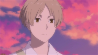 انیمه کتاب دوستان ناتسومه Natsume Yuujinchou Shichi فصل 7 قسمت 12 اخر