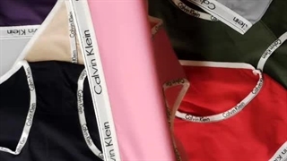 شورت زنانه کالوین کلین