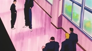 انیمه اسلم دانک قسمت 2 زیرنویس فارسی