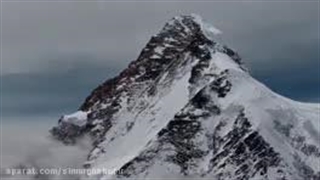 کوه لهوتسه، غول خاموش هیمالیا