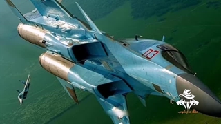 نخریدن سوخو 34، پشیمانی برای نیروی هوایی ایران!!! - مجله دارکوب