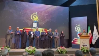 پتروشیمی شهید تندگویان پیشتاز و برتر در  نوآوری