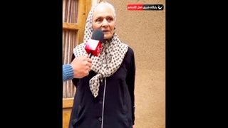 مریم نشیبا گوینده رادیو