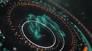 میدرنج بیضی امریکن بیس مدل NEO 69