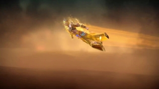 انیمه افسانه ارباب آسمان  (The Legend of Sky Lord (Shen Wu Tianzun قسمت 1