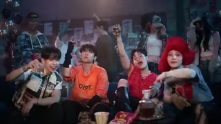 AB6IX (에이비식스) 'NVKED' M/V
