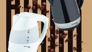کتری برقی آوکس: نوشیدنی‌های گرم در کمترین زمان ممکن!