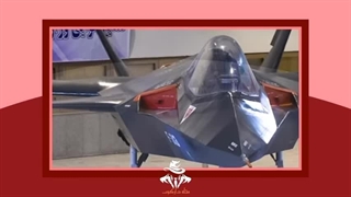 اگر به قدرت مهندسی معکوس اف14 تامکت در ایران شک دارید به این ویدئو نگاه کنید!