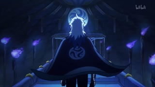 انیمه‌ی قیچی هفت فصل 5 قسمت 9 با زیرنویس فارسی