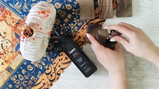 پر کردن فندک زیپو