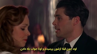 فیلم درام و عاشقانه دفترچه خاطرات دوبله فارسی The Notebook 2004