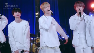 He + She = We (Band Ver.) - Ampers&One (in Contents Village)