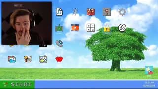 THIS CURSED GAME KNOWS WHO I AM & I NEED TO DESTROY IT ASAP. | 98xx (Full Game)