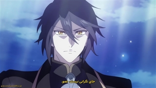 انیمه دوشیزۀ بازگشته، امپراتور اژدها را فتح می‌کند Yarinaoshi Reijou wa Ryuutei Heika wo Kouryakuchuu قسمت 12 اخر