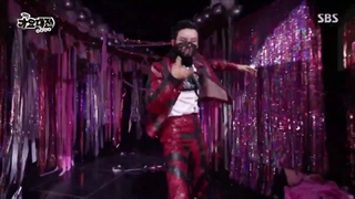 اجرا آهنگ GGUMاز یونجون خیلی خفنه