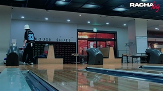 برنامه RACHA Log قسمت 6 (Changbin x Hyunjin)