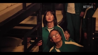 تریلر فصل دوم سریال کره ای بازی مرکب {کپشن واجب}