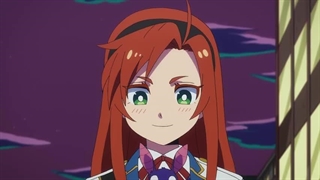 انیمه خوناشامی که جونش به یه مو بنده فصل اول قسمت 8 زیرنویس فارسی