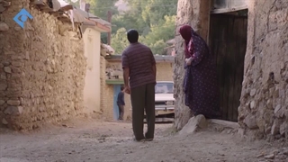 سریال زیر خاکی فصل 1 قسمت 18