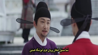 سریال چینی همزاد قسمت هفتم با زیرنویس چسبیده