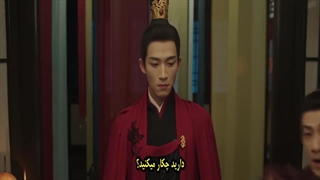 سریال چینی همزاد قسمت نهم با زیرنویس چسبیده