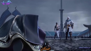 انیمه  روح نبرد بی نظیر قسمت ۷۲