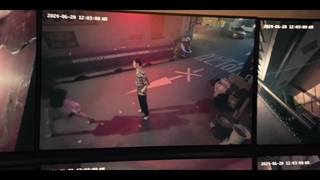 سریال کره ای بازی مرکب فصل دوم 2024 Squid Game Season 2 (قسمت 1) زیرنویس فارسی اضافه شد.