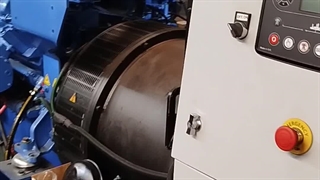 دیزل ژنراتور | مرکز صنعت |04135512002