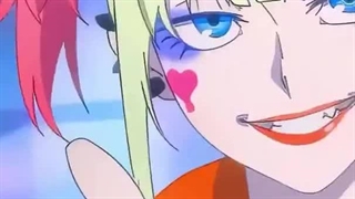 هارلی کوئین/