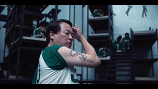 قسمت 4 فصل دوم اسکویید گیم(بازی مرکب) با زیرنویس فارسی(زیرنویس چسبیده در توضیحات)