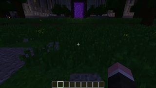 Epic Minecraft city! (w download link!) - MrBeast Video 25
