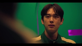 سریال بازی مرکب فصل دوم قسمت 6 (اسکویید گیم Squid Game) با زیرنویس فارسی