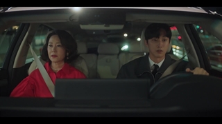 سریال کره ای او کیست؟ 2024 Who Is She (قسمت 4) زیرنویس فارسی