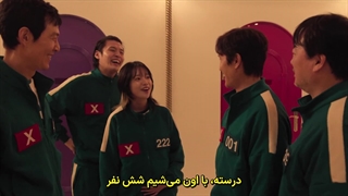 سریال کره ای بازی مرکب فصل دوم 2024 (قسمت 6) زیرنویس فارسی چسبیده