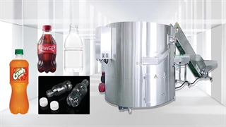 کاربرد پت در صنعت نوشیدنی