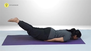 آموزش حرکت ملخ