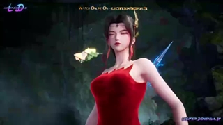 انیمه قاره لینگوو قسمت۴۸