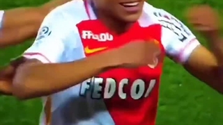 امباپه در گذر زمان