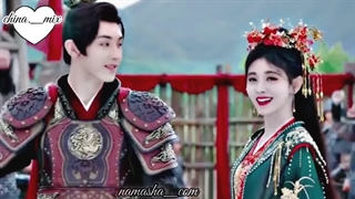 میکس عاشقانه جدید و ترکیبی چینی