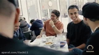 موزیک ویدیو سلامتی از علیرضا جی جی و سیجل و خلسه