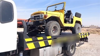 09358814648 حمل خودرو از شیراز به بوشهر