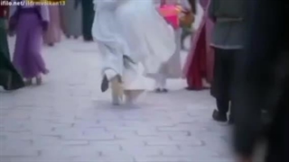 مکس  سریال چینی  گرگ ساخت خودم ۲ توضیح  دادم نگاه کنید