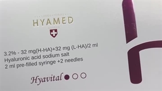 هایومکس هیاویتال (Hyamax Hyavital)